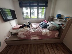 Blk 808C Ping Yi Greens (Bedok), HDB 4 Rooms #511664121